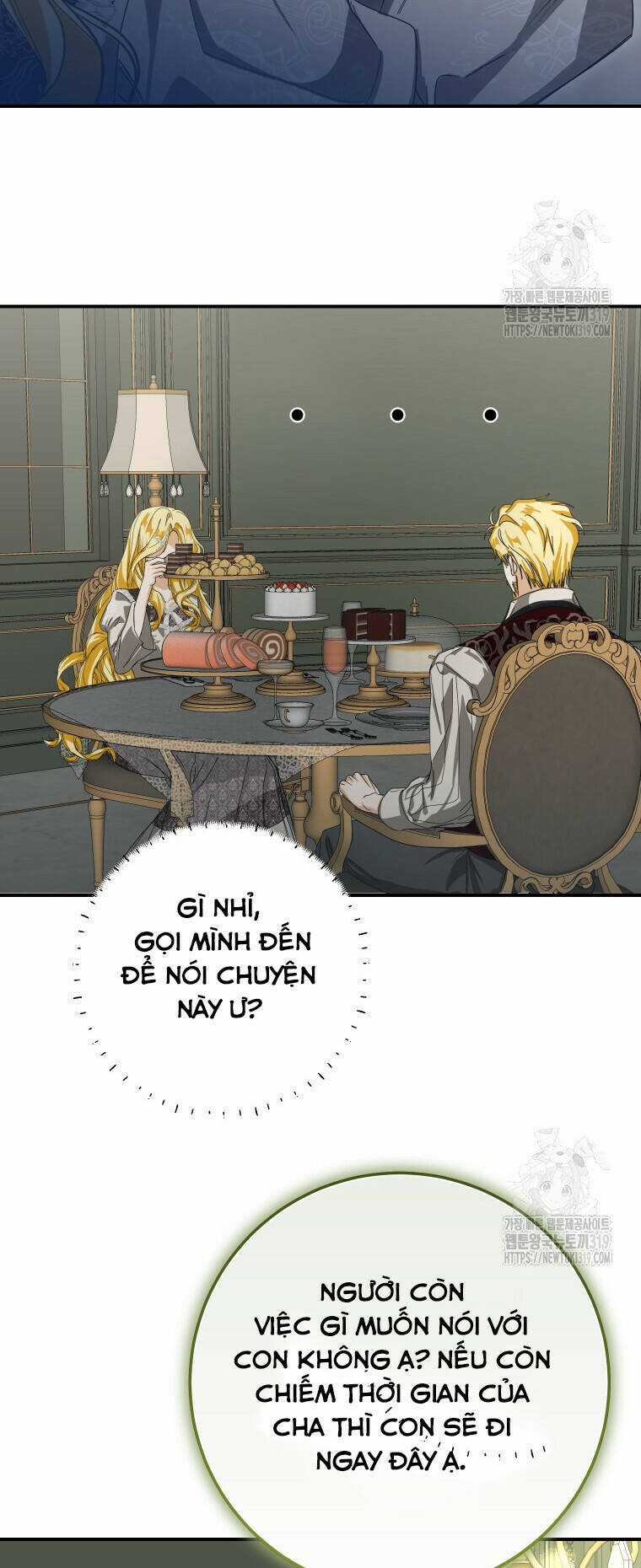 Trở Thành Chủ Nhân Của Ác Ma Chapter 20 trang 51