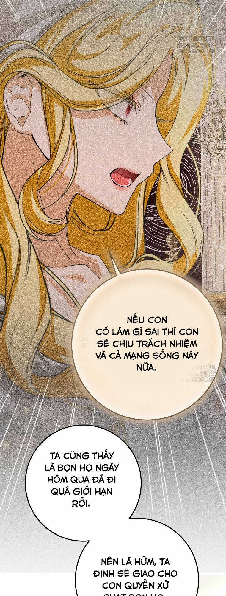 Trở Thành Chủ Nhân Của Ác Ma Chapter 20 trang 54