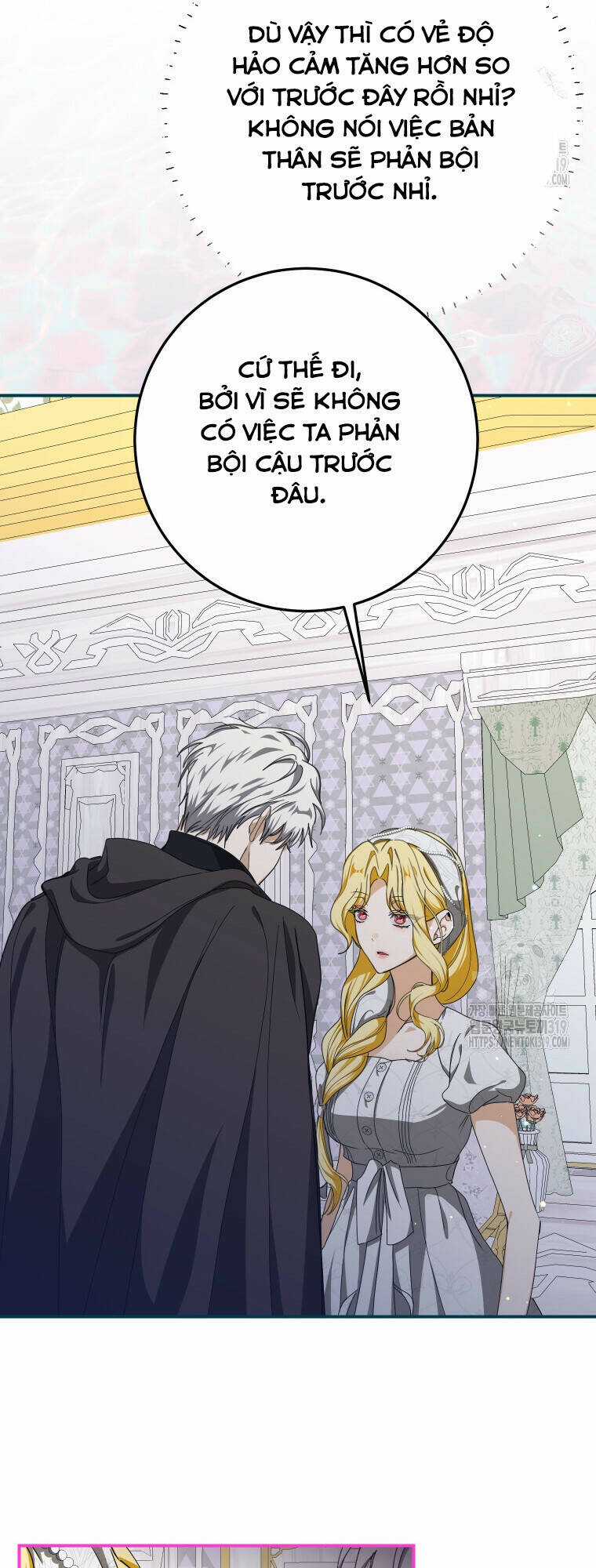 Trở Thành Chủ Nhân Của Ác Ma Chapter 20 trang 7