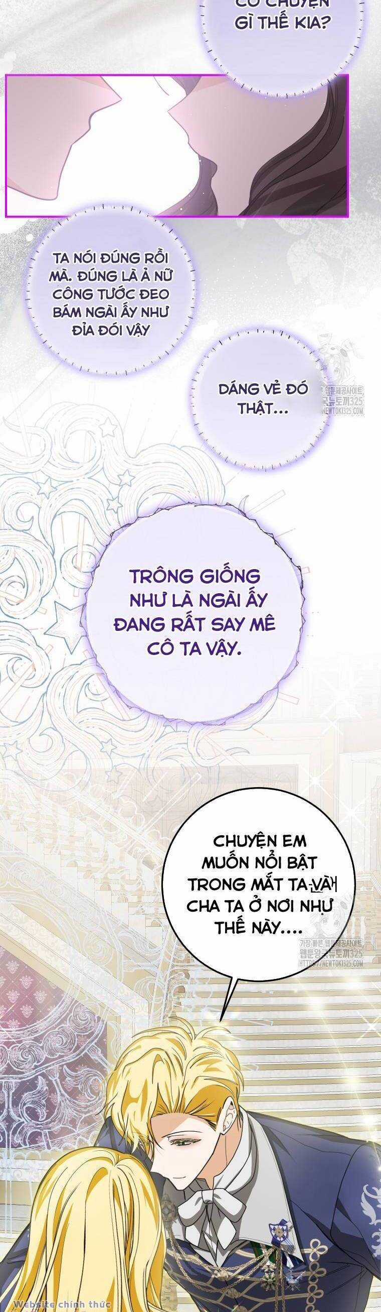 Trở Thành Chủ Nhân Của Ác Ma Chapter 26 trang 1