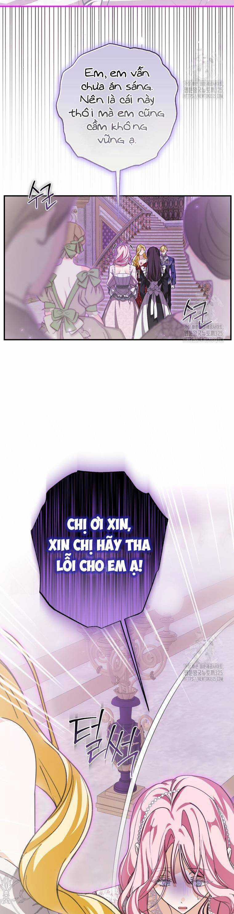 Trở Thành Chủ Nhân Của Ác Ma Chapter 26 trang 12
