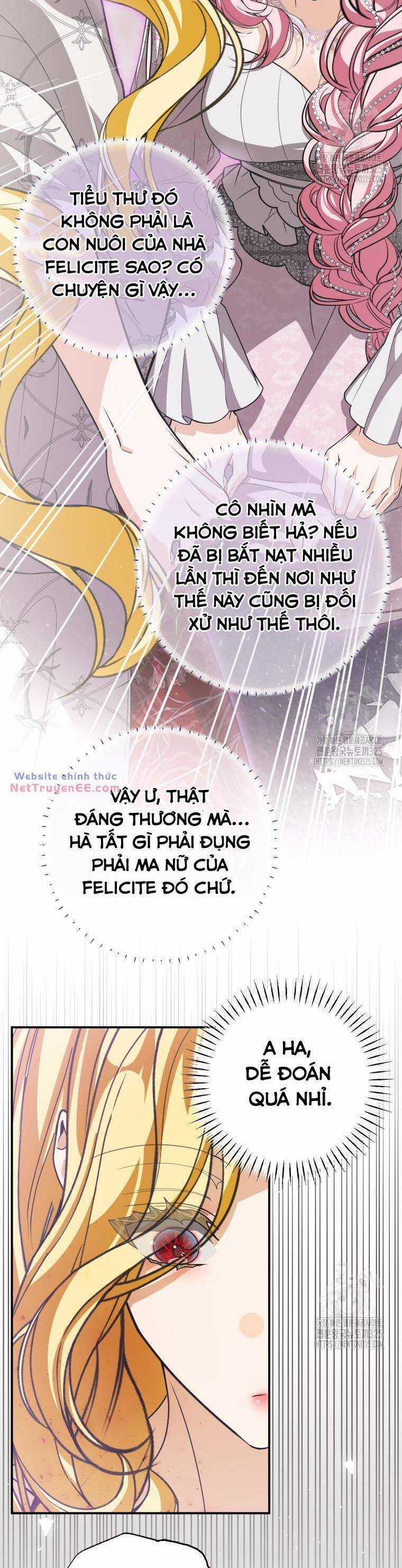 Trở Thành Chủ Nhân Của Ác Ma Chapter 26 trang 13