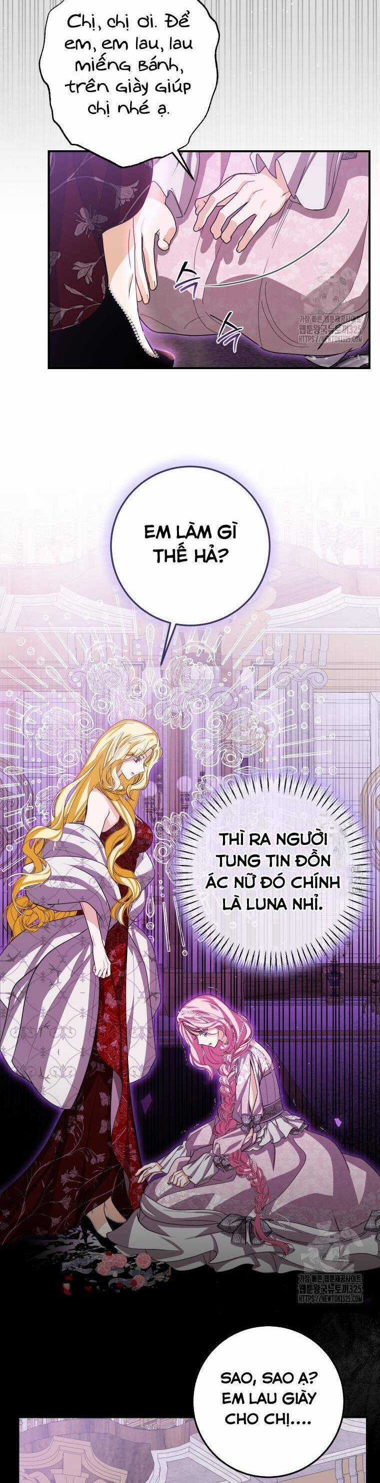 Trở Thành Chủ Nhân Của Ác Ma Chapter 26 trang 14