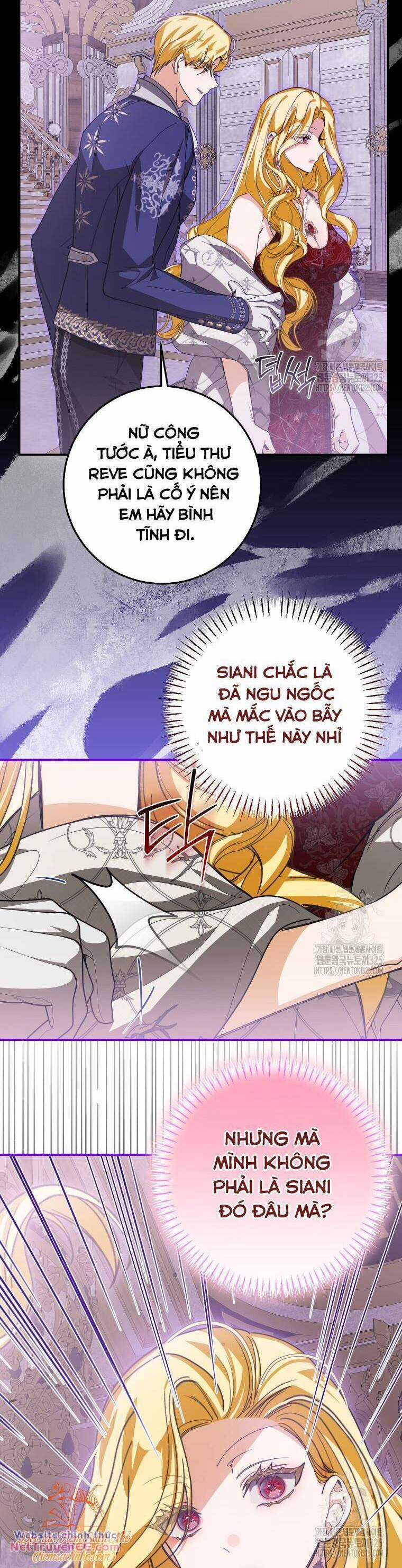 Trở Thành Chủ Nhân Của Ác Ma Chapter 26 trang 15
