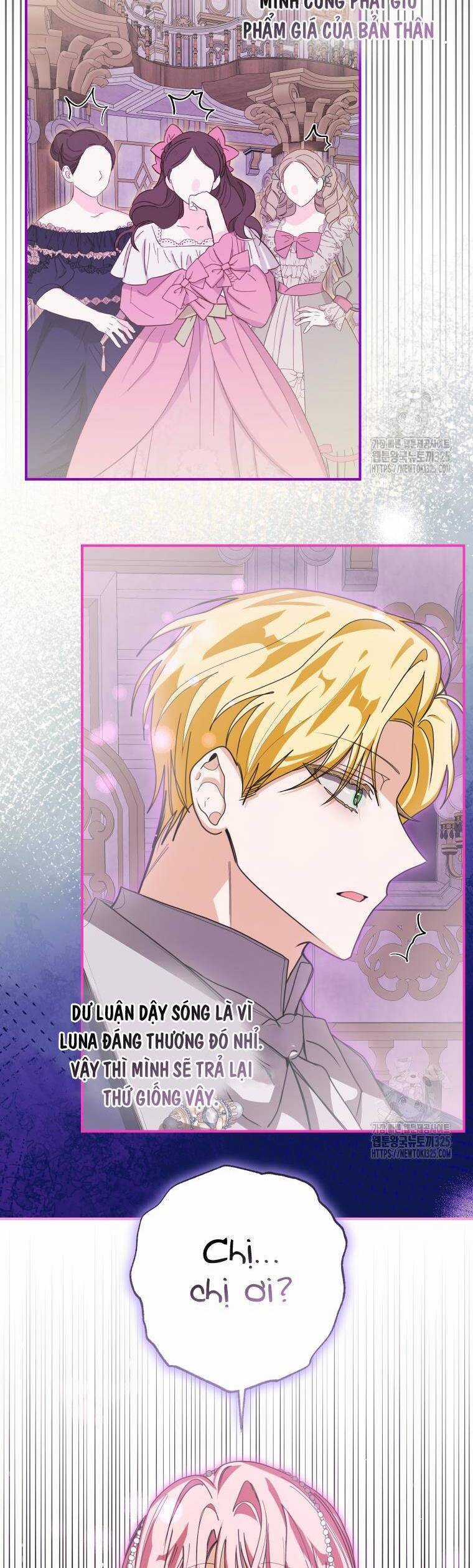 Trở Thành Chủ Nhân Của Ác Ma Chapter 26 trang 17