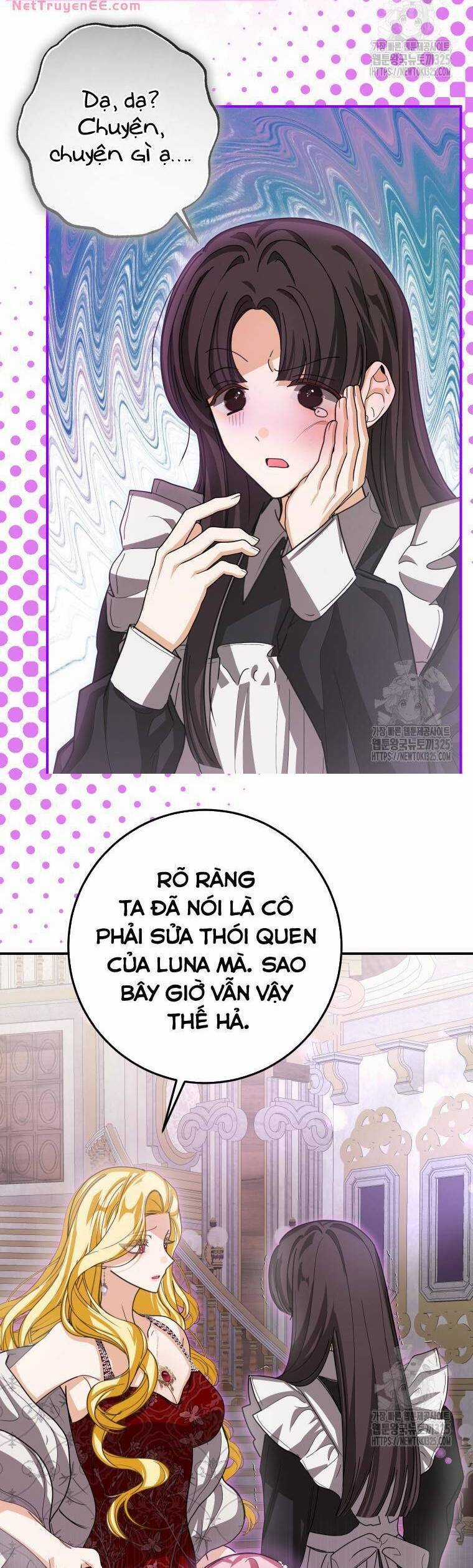 Trở Thành Chủ Nhân Của Ác Ma Chapter 26 trang 19