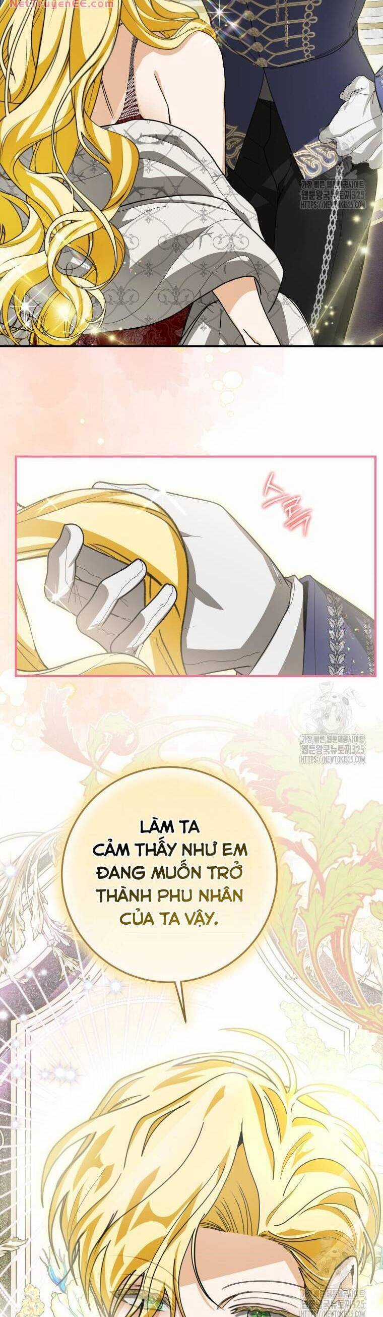 Trở Thành Chủ Nhân Của Ác Ma Chapter 26 trang 2