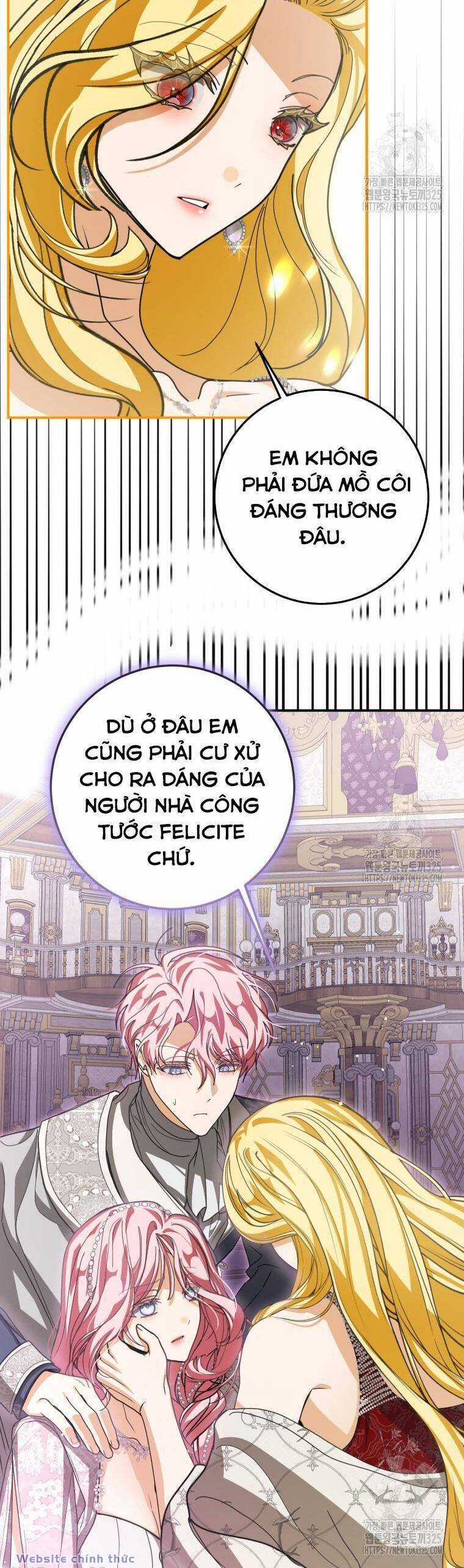 Trở Thành Chủ Nhân Của Ác Ma Chapter 26 trang 24
