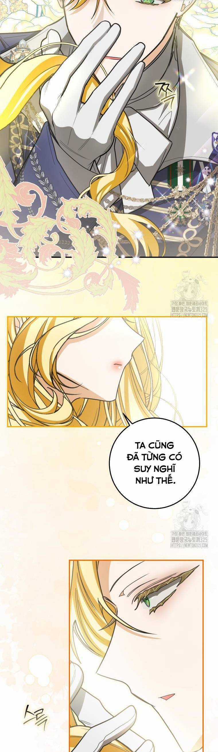 Trở Thành Chủ Nhân Của Ác Ma Chapter 26 trang 3
