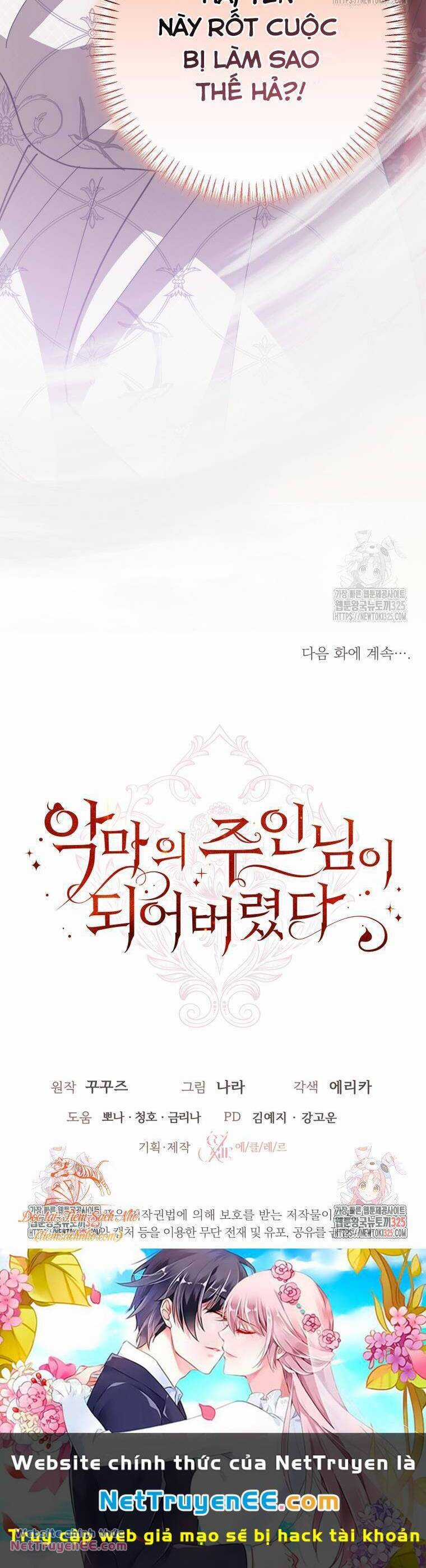 Trở Thành Chủ Nhân Của Ác Ma Chapter 26 trang 35