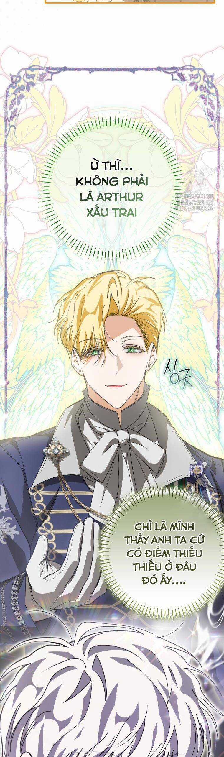 Trở Thành Chủ Nhân Của Ác Ma Chapter 26 trang 6