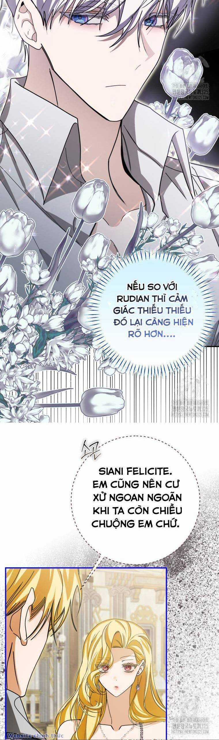Trở Thành Chủ Nhân Của Ác Ma Chapter 26 trang 7