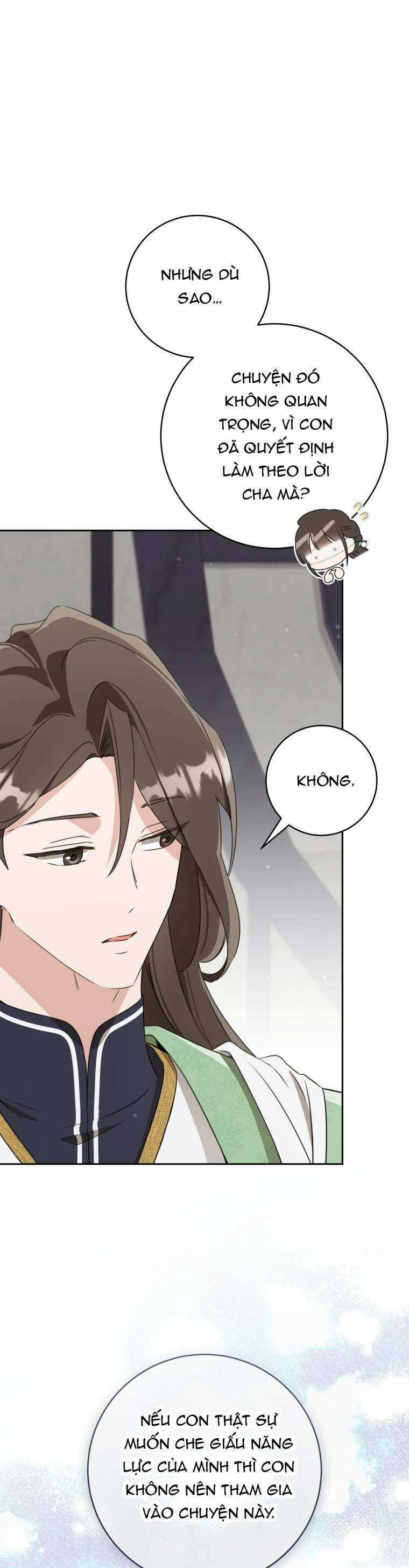 Trở Thành Cô Cháu Gái Bị Khinh Miệt Của Gia Tộc Võ Lâm Chapter 86 trang 12