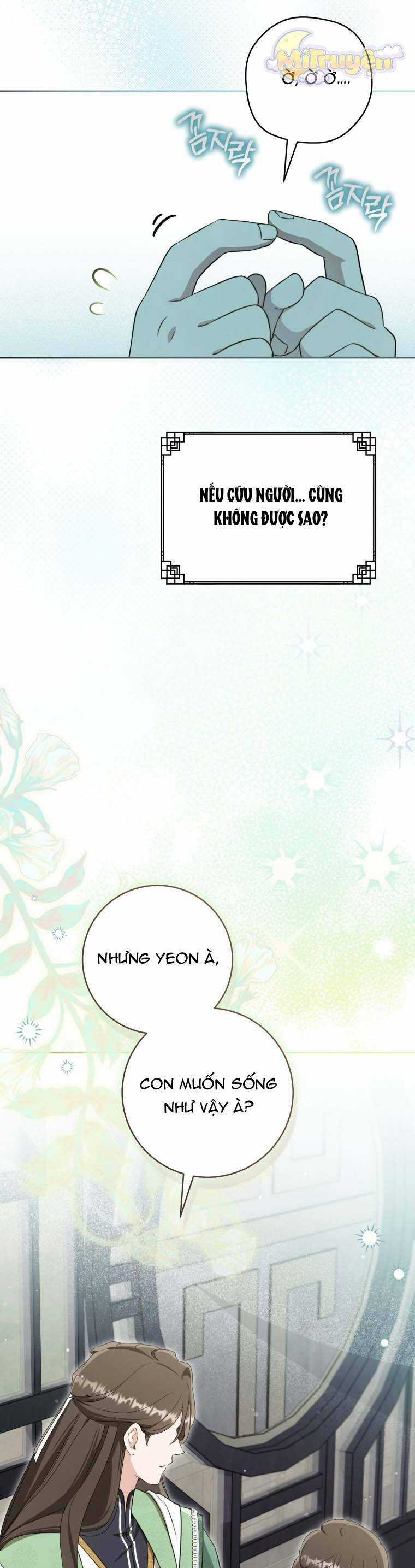 Trở Thành Cô Cháu Gái Bị Khinh Miệt Của Gia Tộc Võ Lâm Chapter 86 trang 14