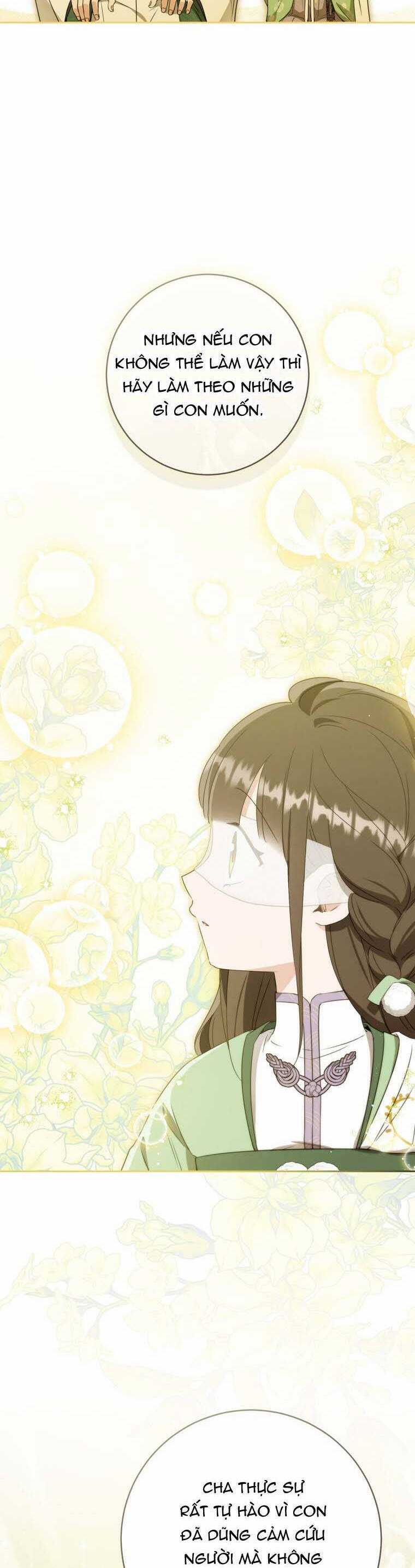 Trở Thành Cô Cháu Gái Bị Khinh Miệt Của Gia Tộc Võ Lâm Chapter 86 trang 16