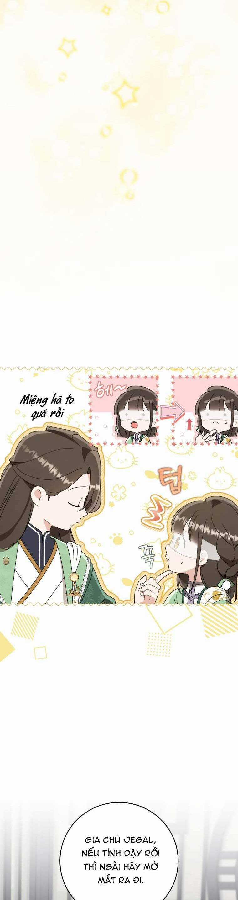 Trở Thành Cô Cháu Gái Bị Khinh Miệt Của Gia Tộc Võ Lâm Chapter 86 trang 19