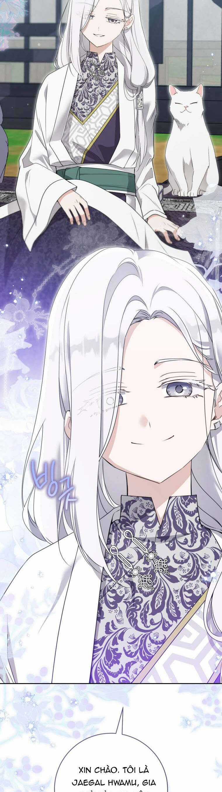 Trở Thành Cô Cháu Gái Bị Khinh Miệt Của Gia Tộc Võ Lâm Chapter 86 trang 22