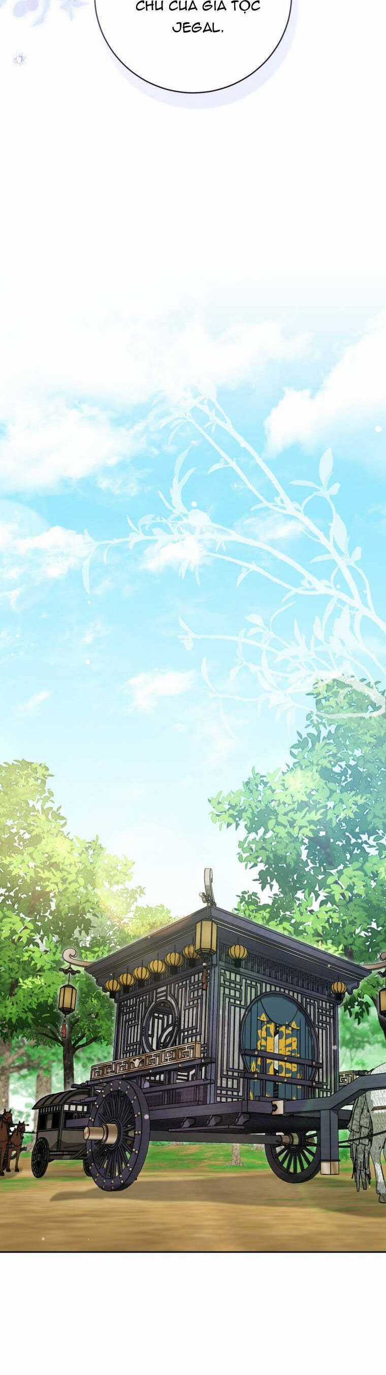 Trở Thành Cô Cháu Gái Bị Khinh Miệt Của Gia Tộc Võ Lâm Chapter 86 trang 23