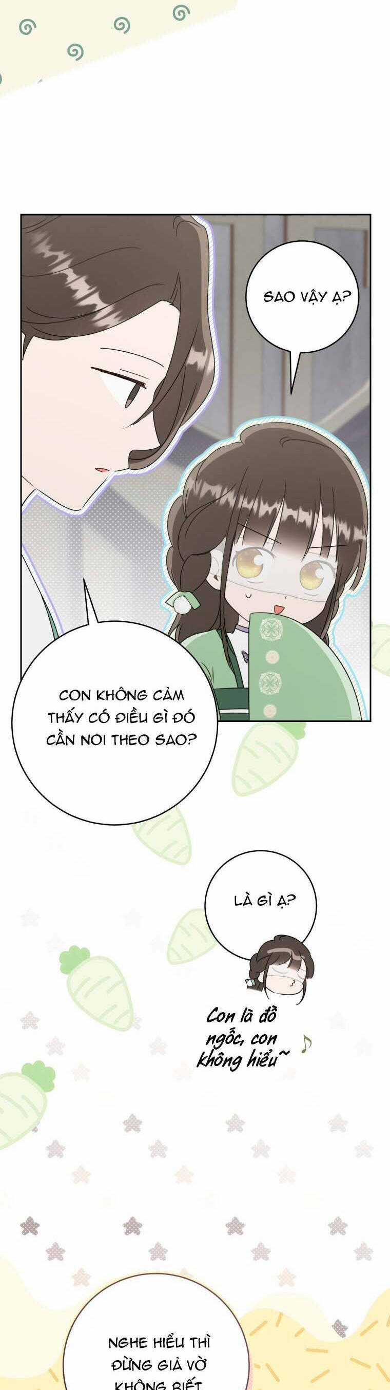 Trở Thành Cô Cháu Gái Bị Khinh Miệt Của Gia Tộc Võ Lâm Chapter 86 trang 25