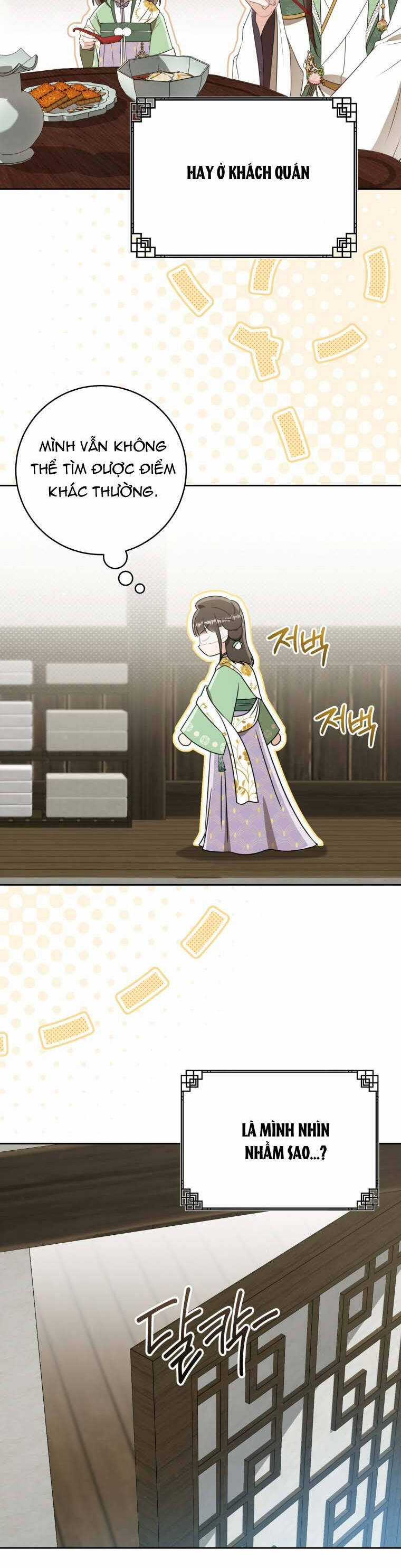 Trở Thành Cô Cháu Gái Bị Khinh Miệt Của Gia Tộc Võ Lâm Chapter 86 trang 37