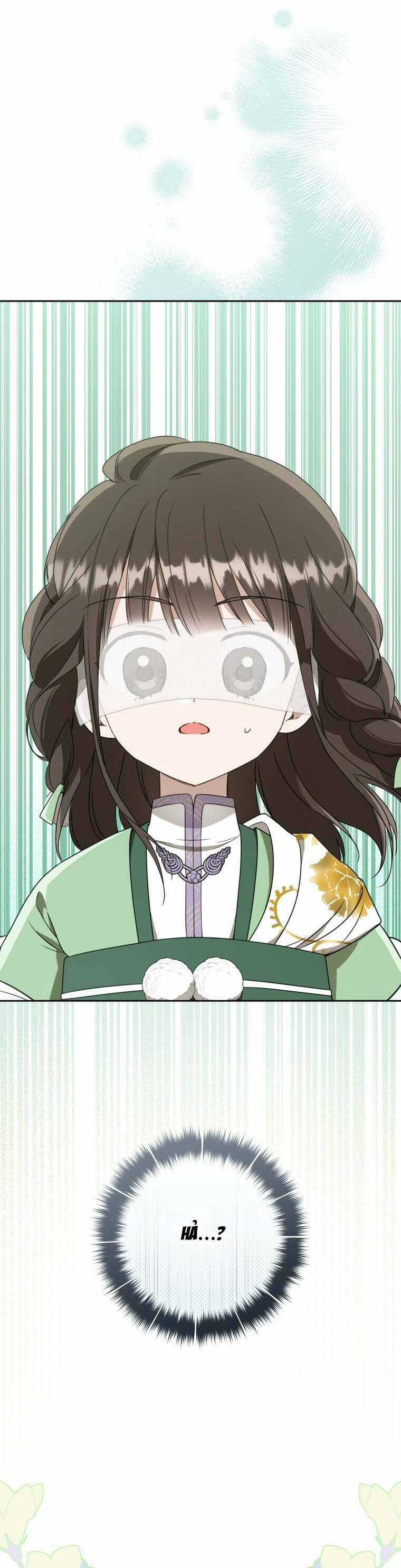 Trở Thành Cô Cháu Gái Bị Khinh Miệt Của Gia Tộc Võ Lâm Chapter 86 trang 38