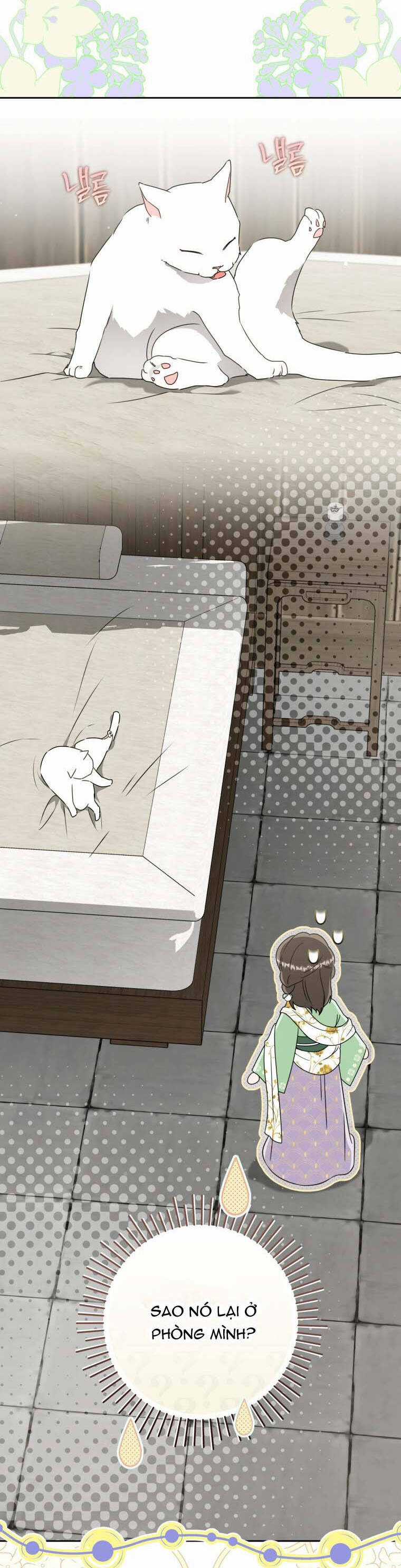 Trở Thành Cô Cháu Gái Bị Khinh Miệt Của Gia Tộc Võ Lâm Chapter 86 trang 39