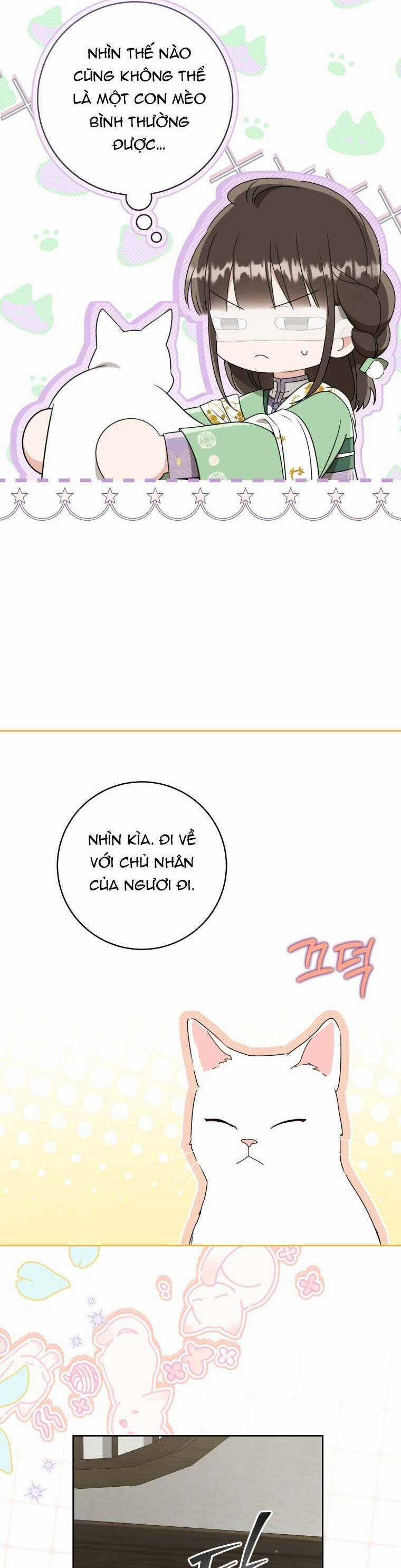 Trở Thành Cô Cháu Gái Bị Khinh Miệt Của Gia Tộc Võ Lâm Chapter 86 trang 42