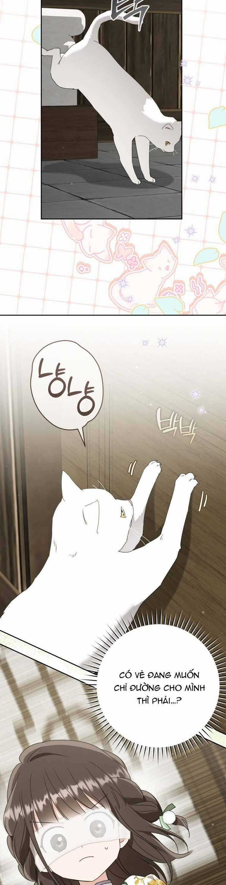 Trở Thành Cô Cháu Gái Bị Khinh Miệt Của Gia Tộc Võ Lâm Chapter 86 trang 43