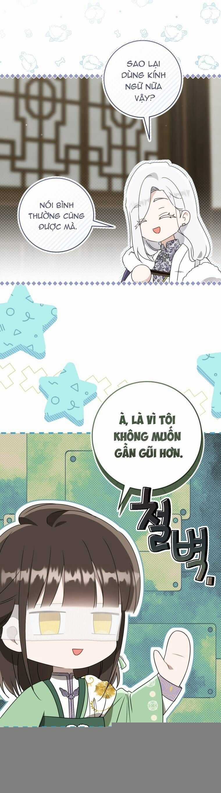 Trở Thành Cô Cháu Gái Bị Khinh Miệt Của Gia Tộc Võ Lâm Chapter 87 trang 15