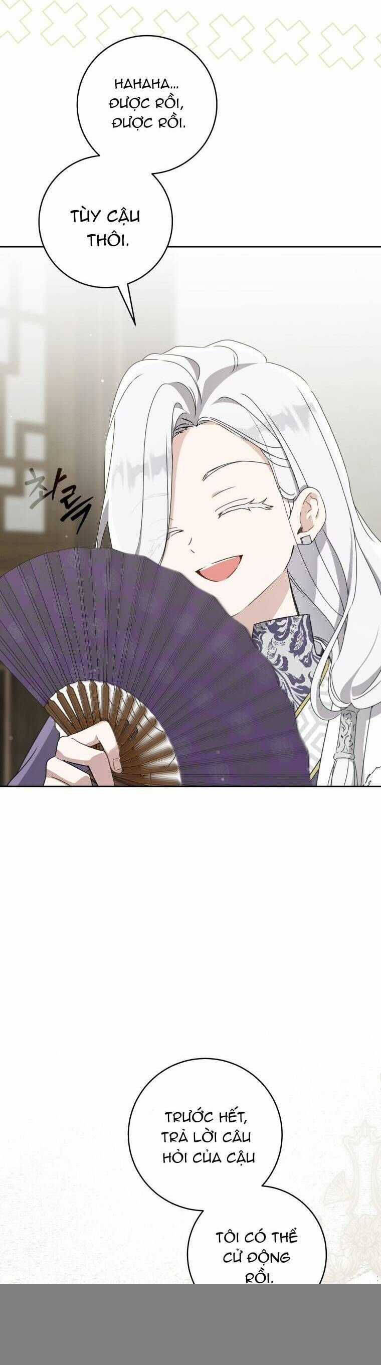 Trở Thành Cô Cháu Gái Bị Khinh Miệt Của Gia Tộc Võ Lâm Chapter 87 trang 16