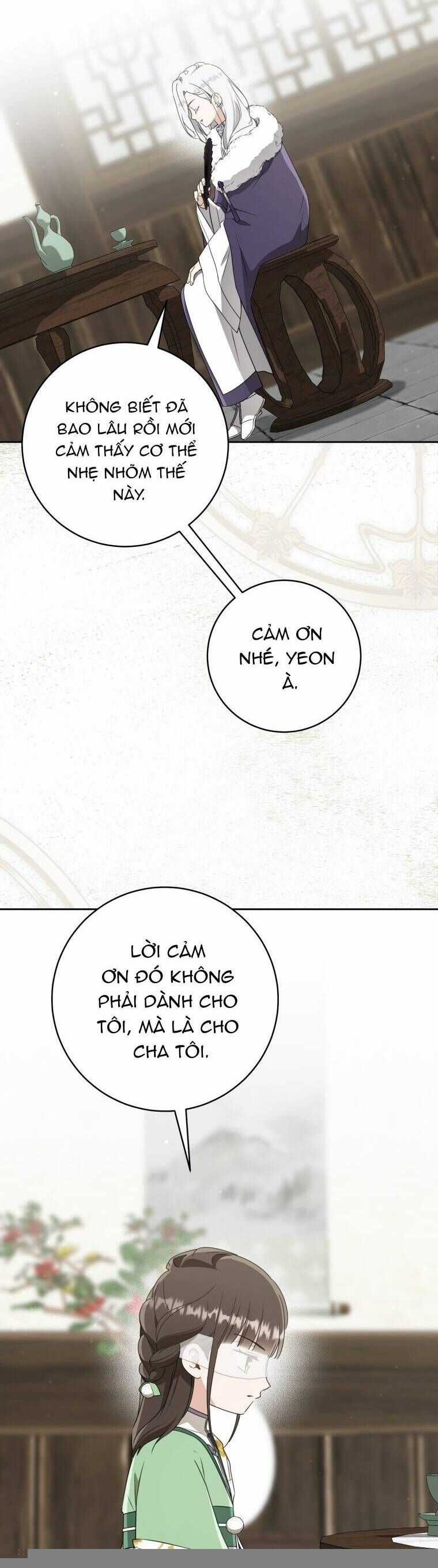 Trở Thành Cô Cháu Gái Bị Khinh Miệt Của Gia Tộc Võ Lâm Chapter 87 trang 17