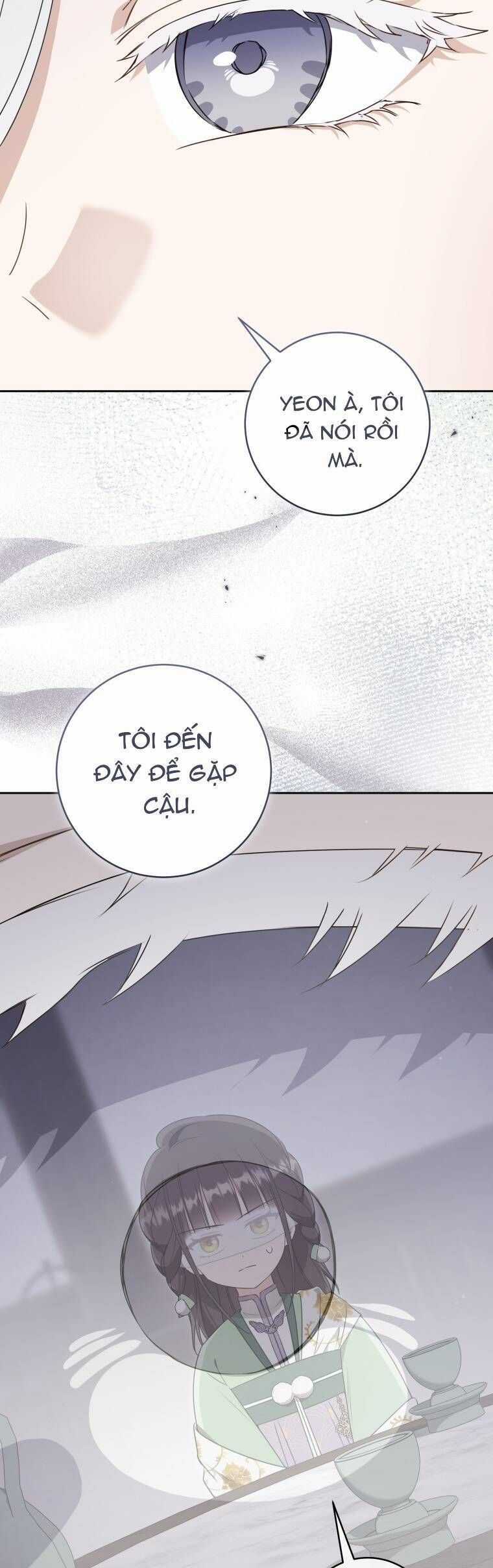 Trở Thành Cô Cháu Gái Bị Khinh Miệt Của Gia Tộc Võ Lâm Chapter 87 trang 19