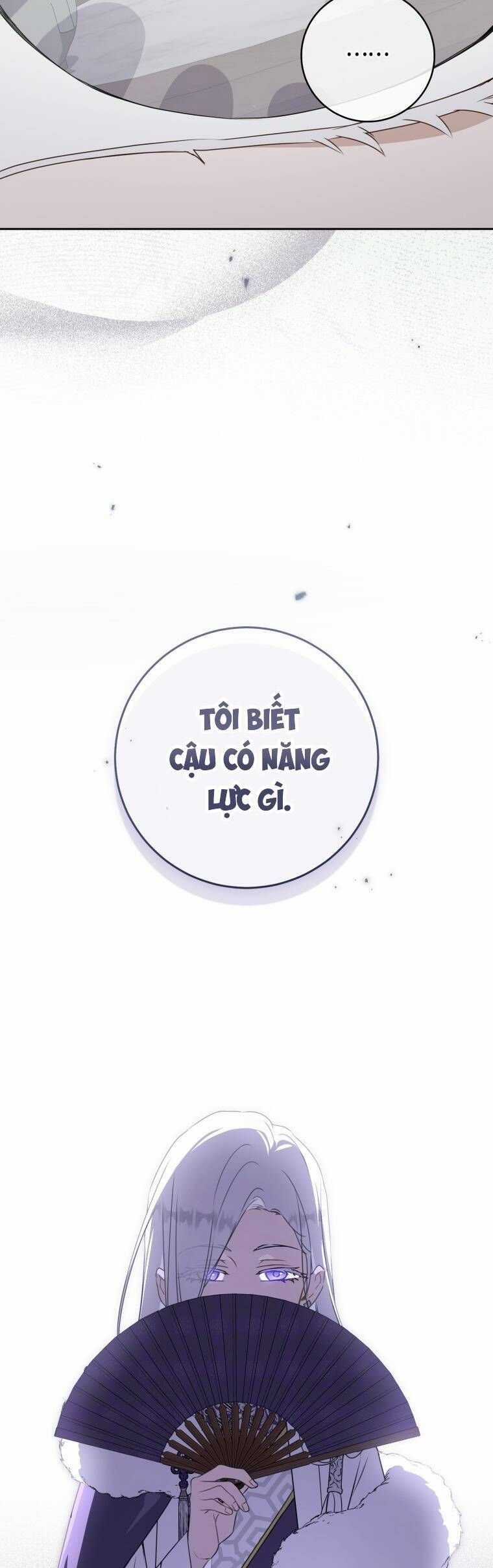 Trở Thành Cô Cháu Gái Bị Khinh Miệt Của Gia Tộc Võ Lâm Chapter 87 trang 20