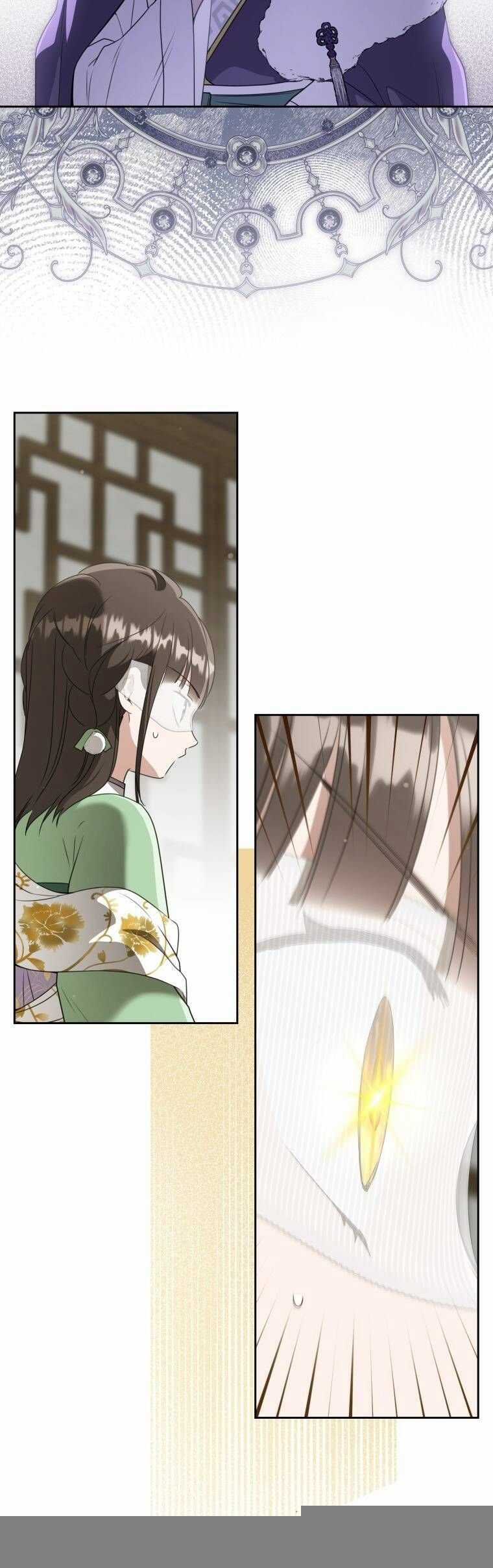 Trở Thành Cô Cháu Gái Bị Khinh Miệt Của Gia Tộc Võ Lâm Chapter 87 trang 21