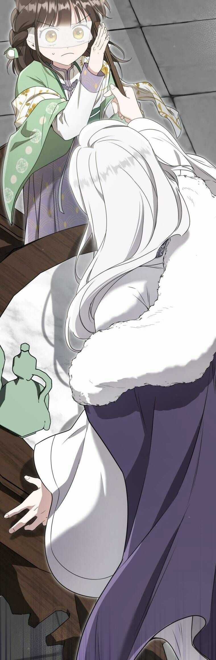 Trở Thành Cô Cháu Gái Bị Khinh Miệt Của Gia Tộc Võ Lâm Chapter 87 trang 23