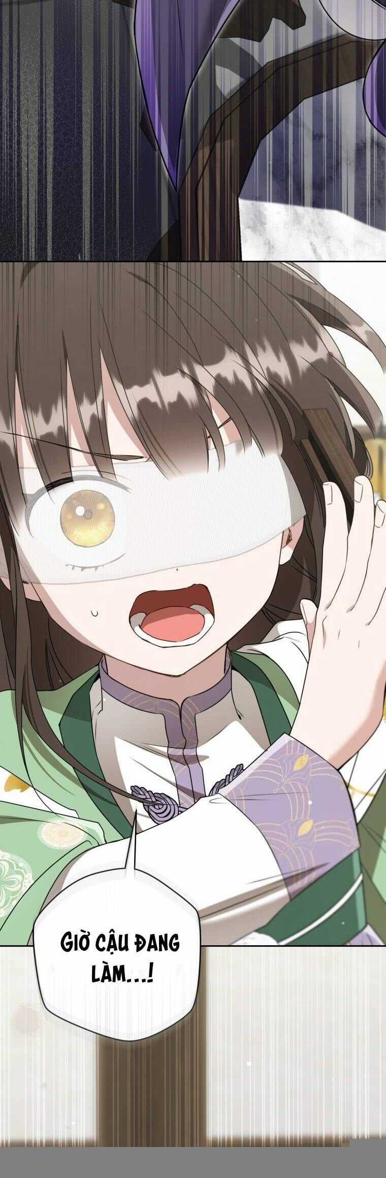 Trở Thành Cô Cháu Gái Bị Khinh Miệt Của Gia Tộc Võ Lâm Chapter 87 trang 24