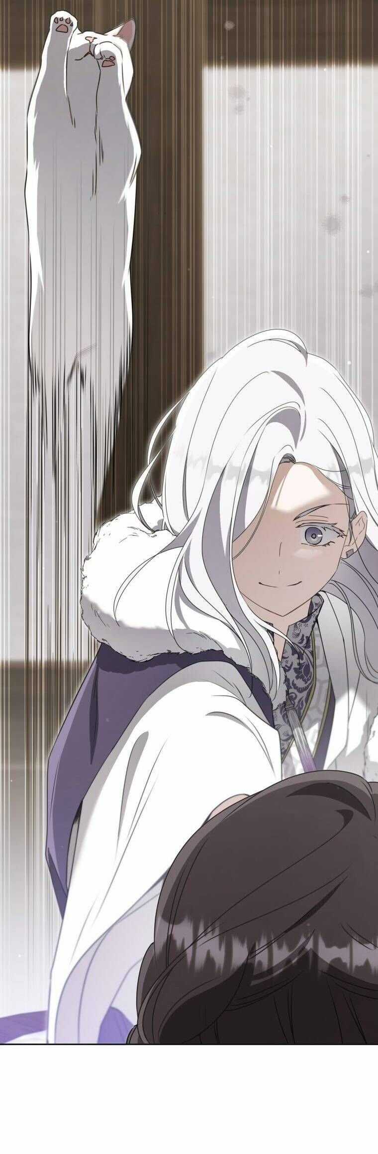 Trở Thành Cô Cháu Gái Bị Khinh Miệt Của Gia Tộc Võ Lâm Chapter 87 trang 25