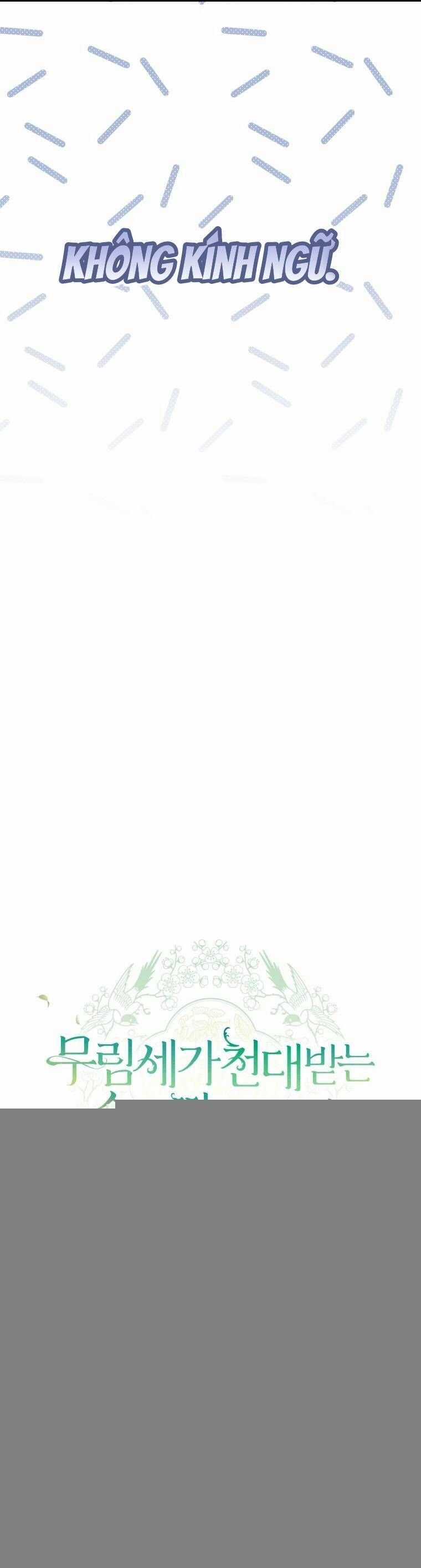 Trở Thành Cô Cháu Gái Bị Khinh Miệt Của Gia Tộc Võ Lâm Chapter 87 trang 3