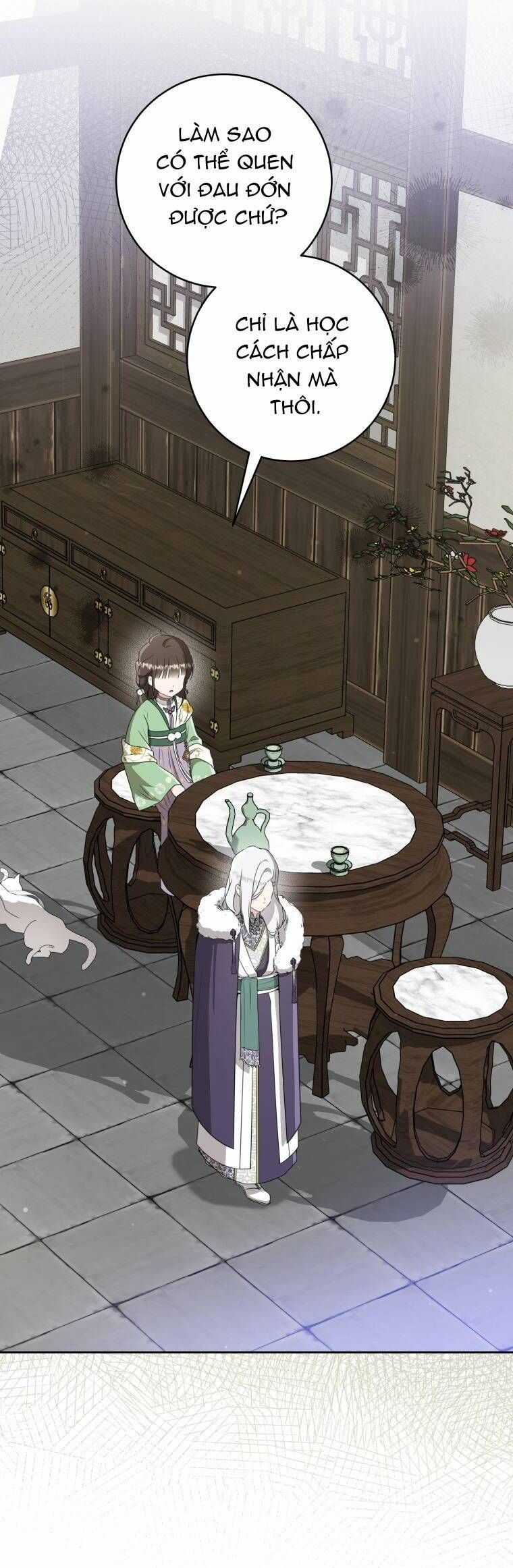 Trở Thành Cô Cháu Gái Bị Khinh Miệt Của Gia Tộc Võ Lâm Chapter 87 trang 32