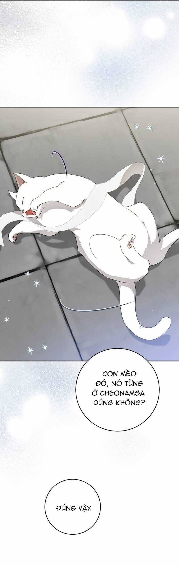 Trở Thành Cô Cháu Gái Bị Khinh Miệt Của Gia Tộc Võ Lâm Chapter 87 trang 34