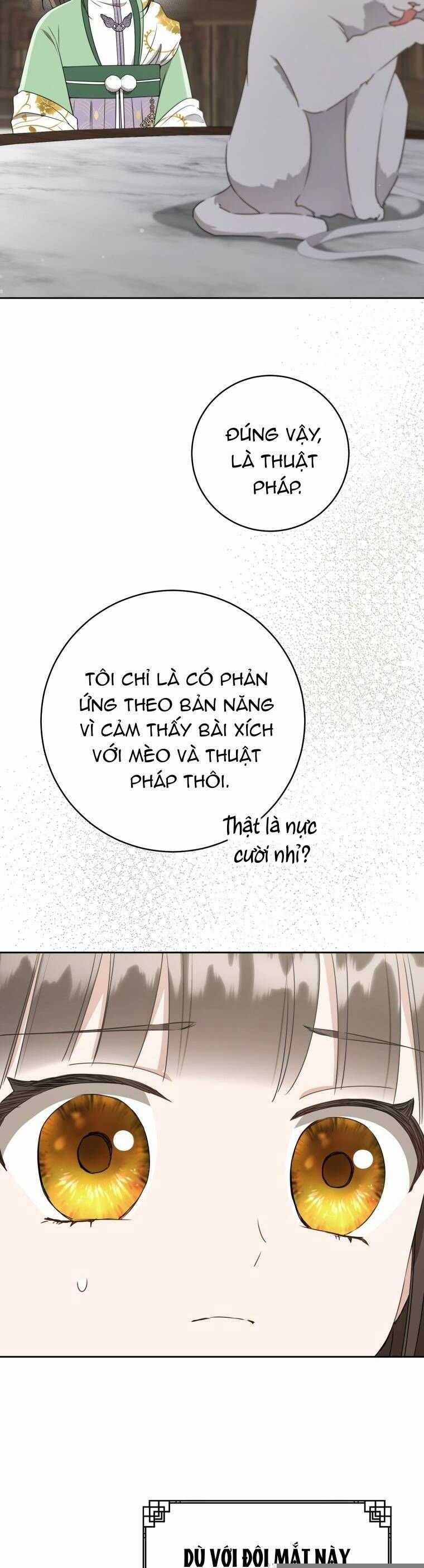 Trở Thành Cô Cháu Gái Bị Khinh Miệt Của Gia Tộc Võ Lâm Chapter 87 trang 39