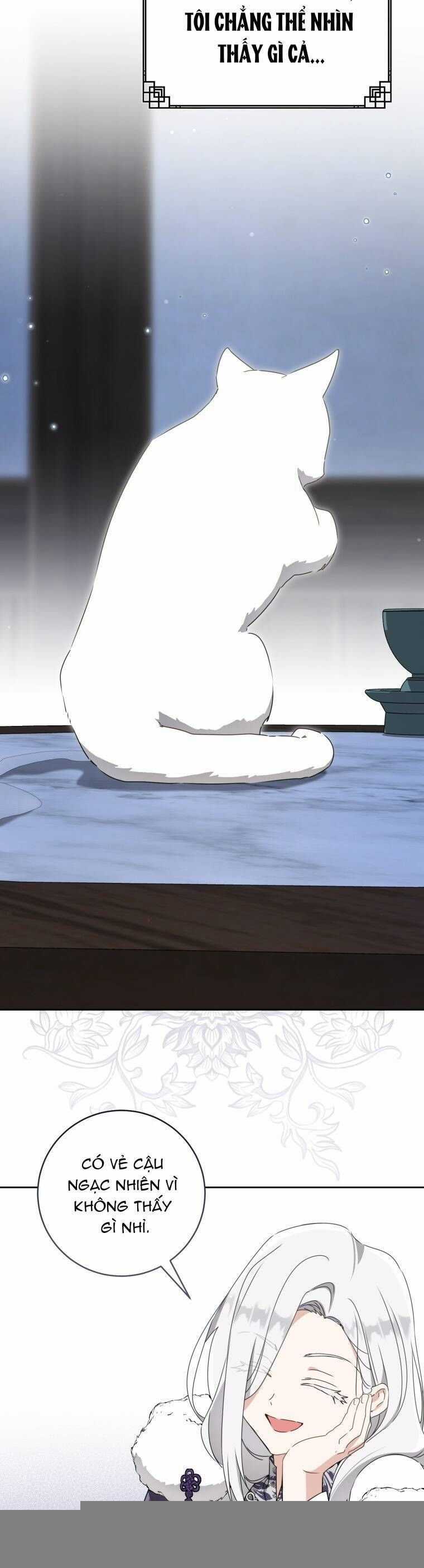 Trở Thành Cô Cháu Gái Bị Khinh Miệt Của Gia Tộc Võ Lâm Chapter 87 trang 40