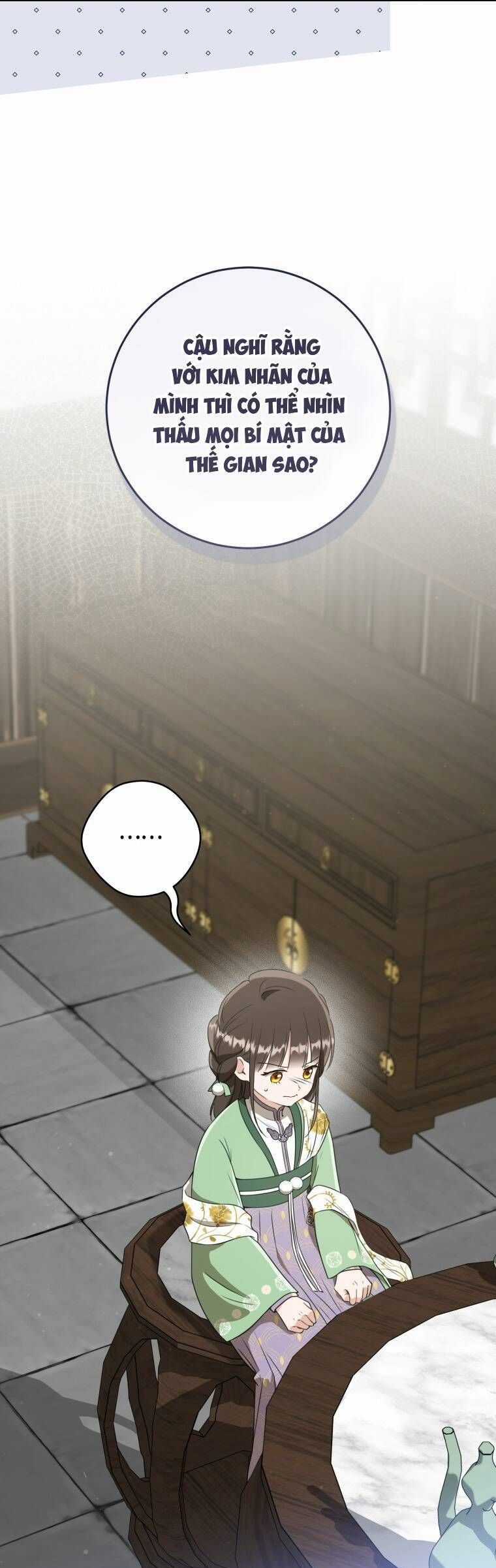 Trở Thành Cô Cháu Gái Bị Khinh Miệt Của Gia Tộc Võ Lâm Chapter 87 trang 41