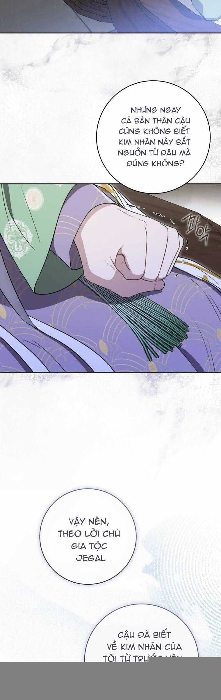 Trở Thành Cô Cháu Gái Bị Khinh Miệt Của Gia Tộc Võ Lâm Chapter 87 trang 42