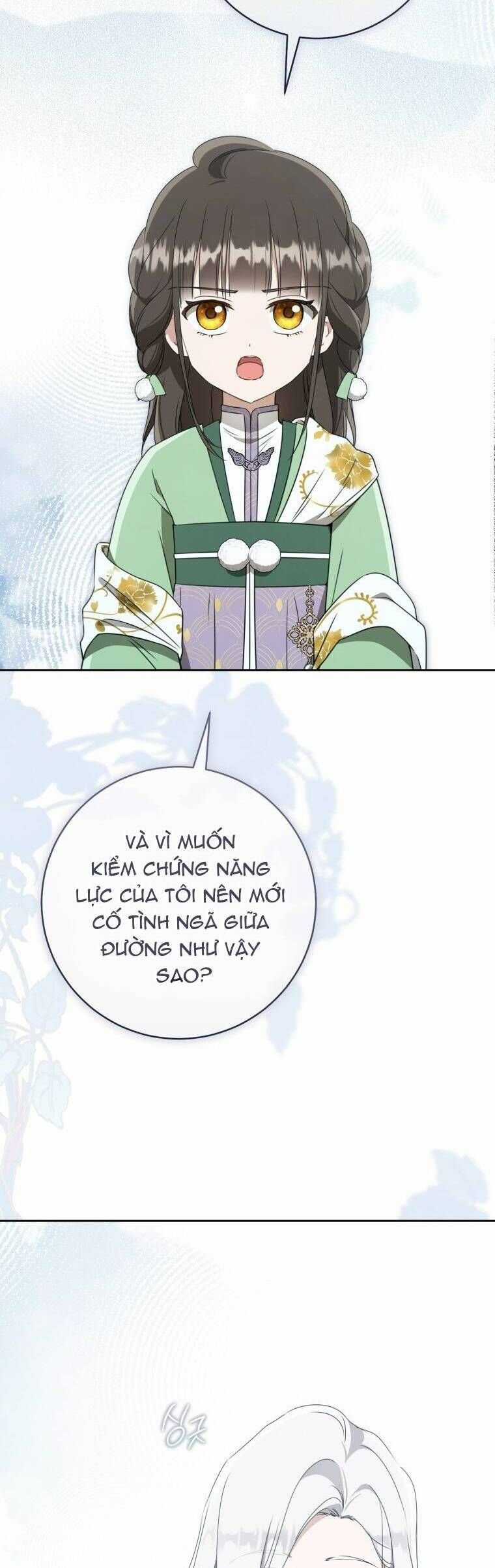 Trở Thành Cô Cháu Gái Bị Khinh Miệt Của Gia Tộc Võ Lâm Chapter 87 trang 43