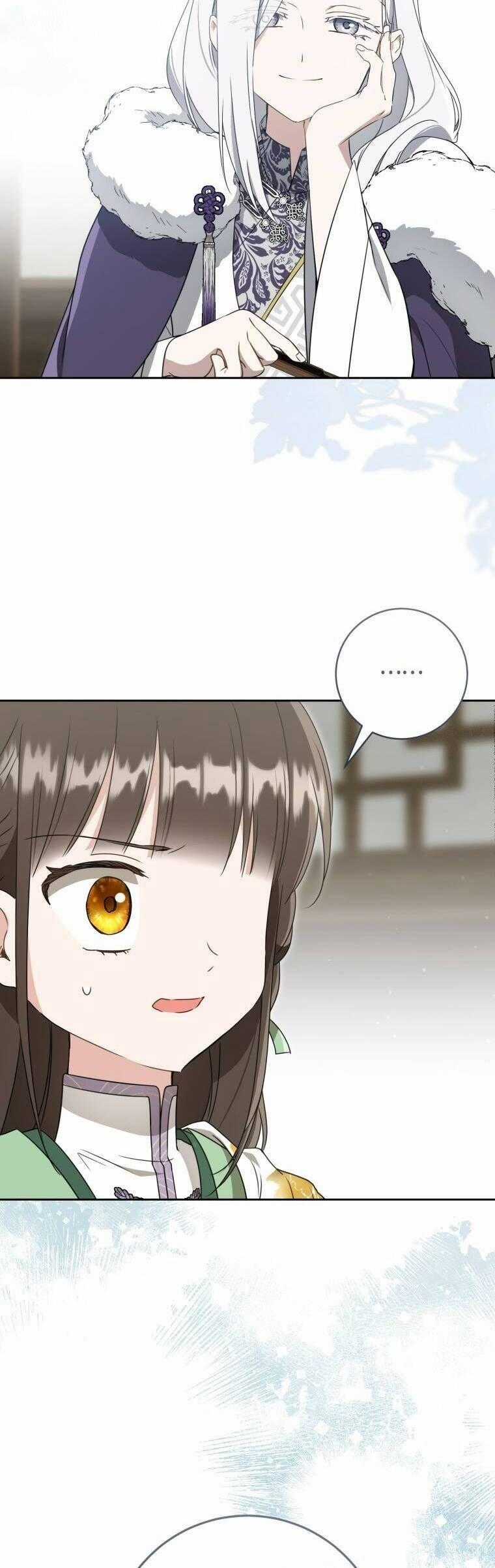 Trở Thành Cô Cháu Gái Bị Khinh Miệt Của Gia Tộc Võ Lâm Chapter 87 trang 44