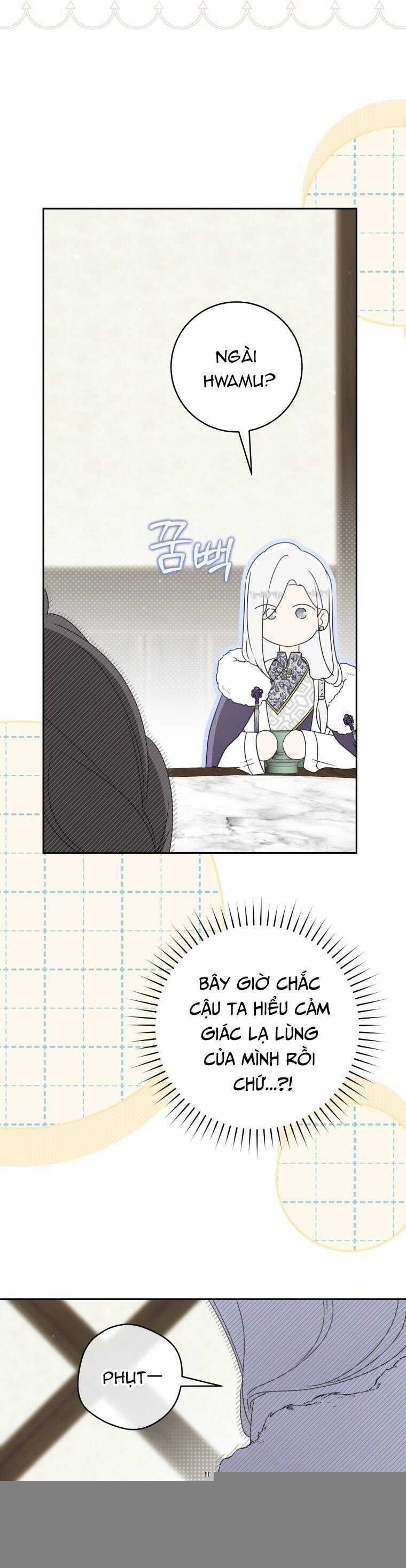 Trở Thành Cô Cháu Gái Bị Khinh Miệt Của Gia Tộc Võ Lâm Chapter 87 trang 9