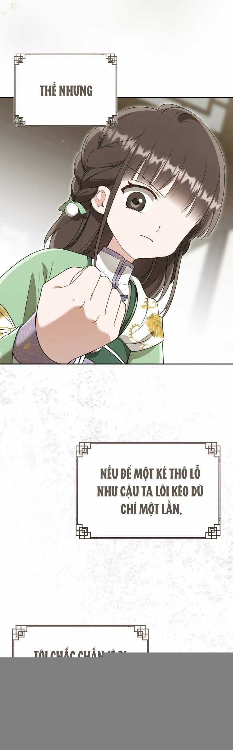 Trở Thành Cô Cháu Gái Bị Khinh Miệt Của Gia Tộc Võ Lâm Chapter 88 trang 16