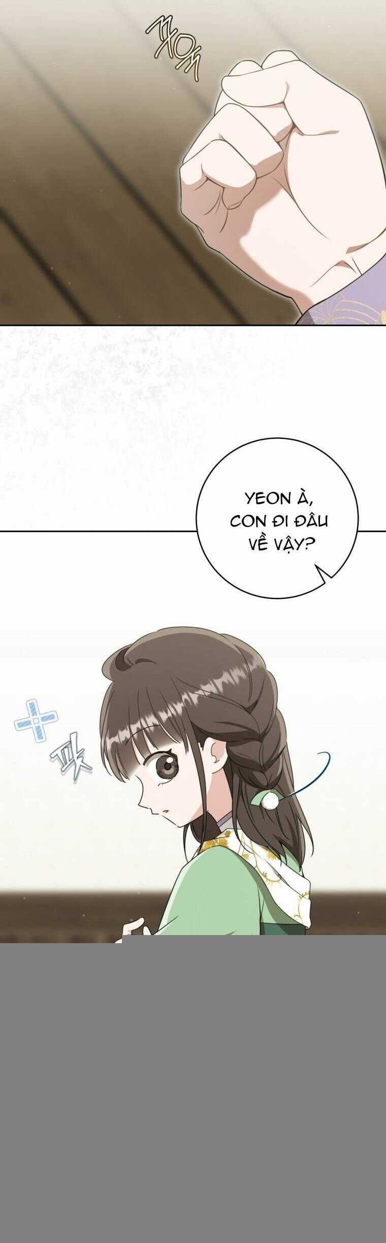 Trở Thành Cô Cháu Gái Bị Khinh Miệt Của Gia Tộc Võ Lâm Chapter 88 trang 17