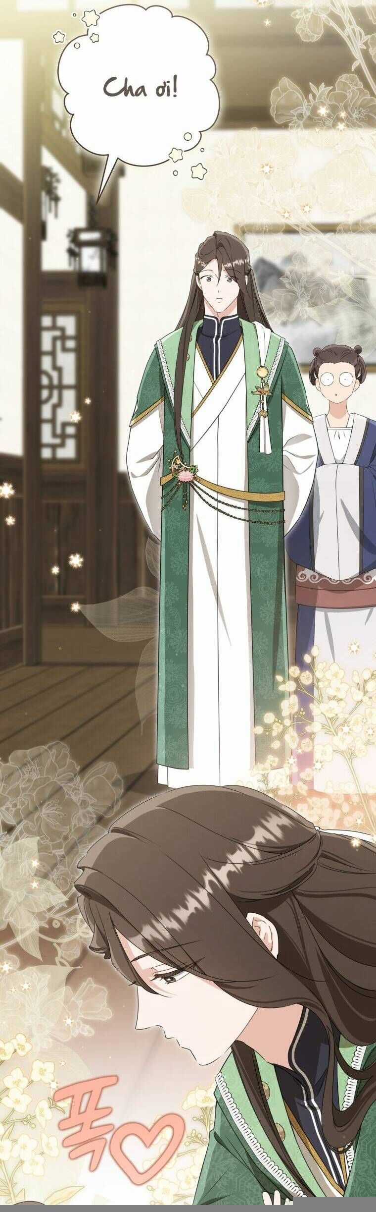 Trở Thành Cô Cháu Gái Bị Khinh Miệt Của Gia Tộc Võ Lâm Chapter 88 trang 18